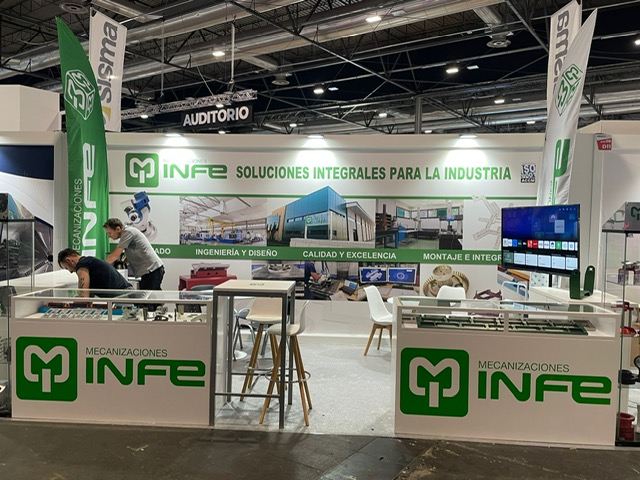 INDUSTRILEVE 2025