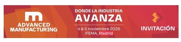 PRESENTES EN ADVANCED MANUFACTURING 2026